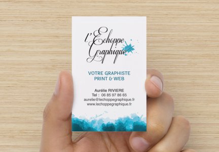 L'Echoppe Graphique