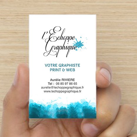 L'Echoppe Graphique