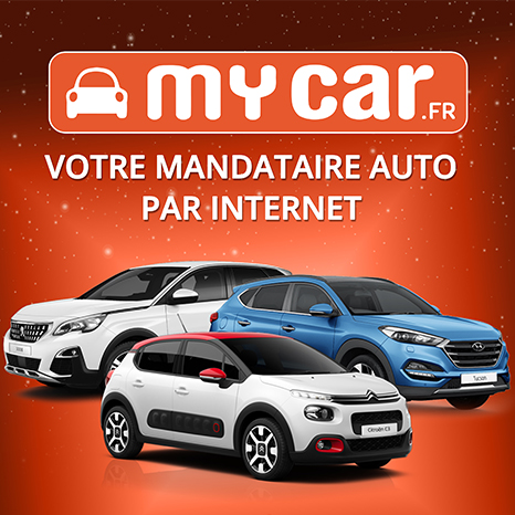 MyCar